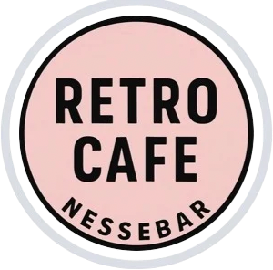 Retro Cafe